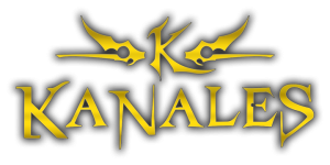 Kanales